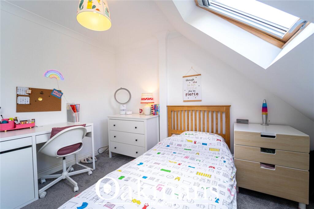 Additional image 24 of Beeches Avenue, Birmingham, West Midlands, B27