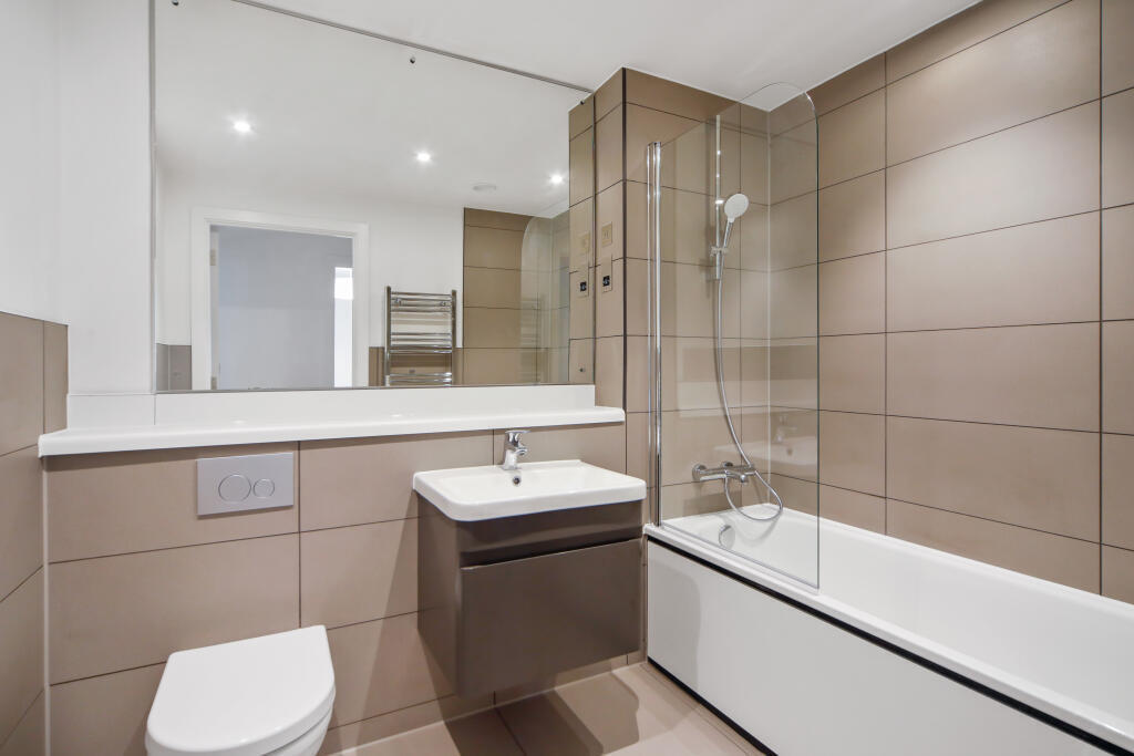 Additional image 17 of Lionel Street, Birmingham, B3