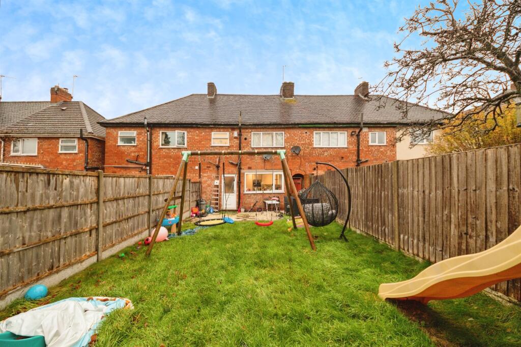 Additional image 17 of Gracemere Crescent, Birmingham