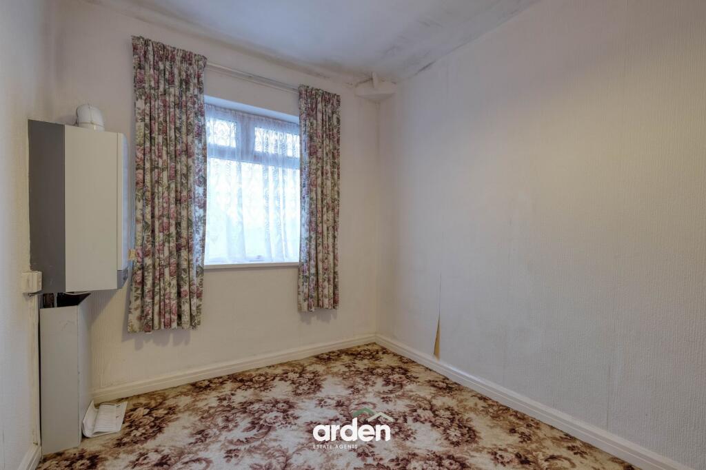 Additional image 10 of Gospel Farm Road, Birmingham, B27