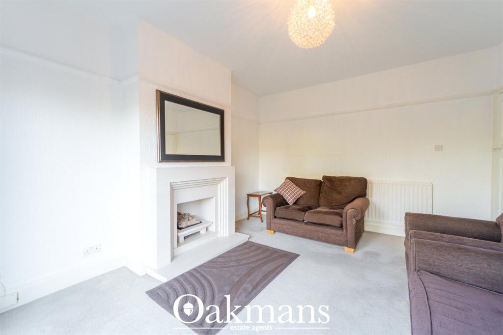 Additional image 5 of Pereira Road, Birmingham, West Midlands, B17