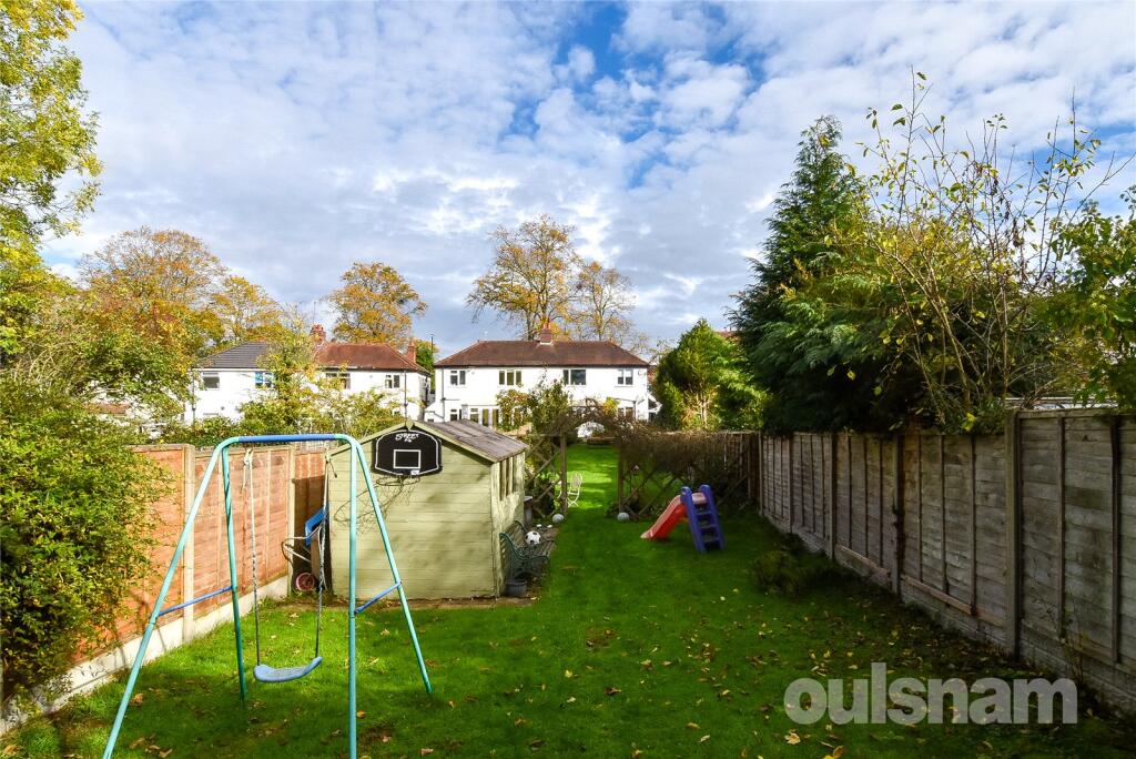 Additional image 26 of Robin Hood Lane, Hall Green, Birmingham, West Midlands, B28