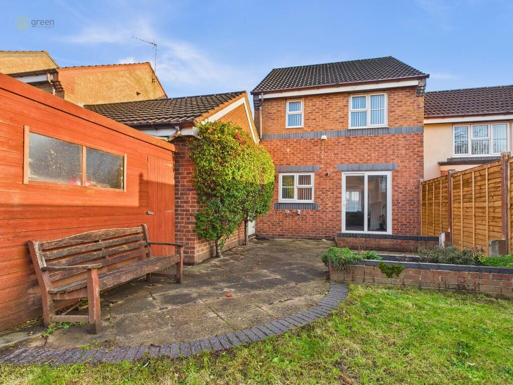 Additional image 16 of Tyburn Road, Pype Hayes