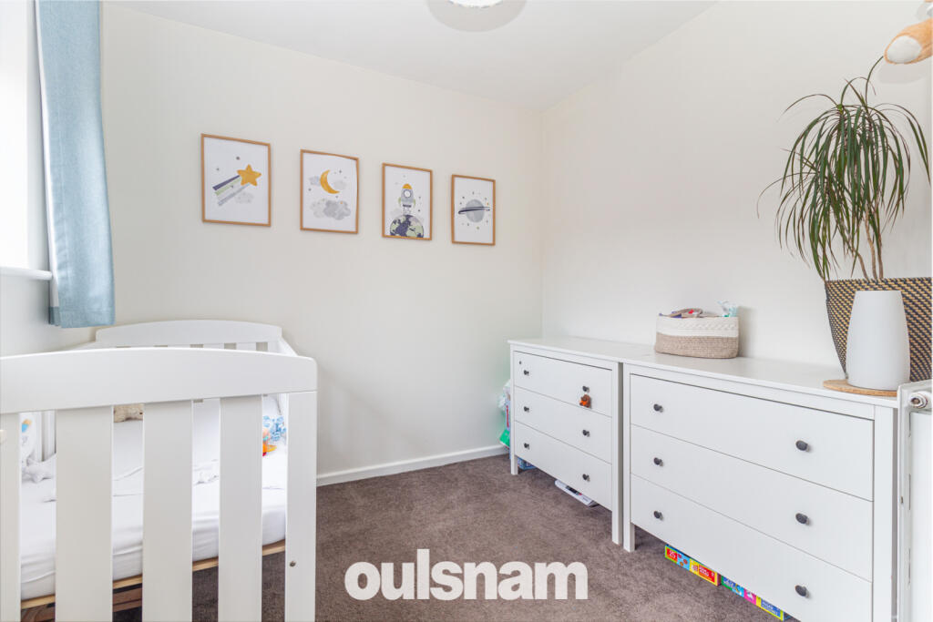 Additional image 11 of St Denis Road, Bournville Village Trust, Selly Oak, Birmingham, B29