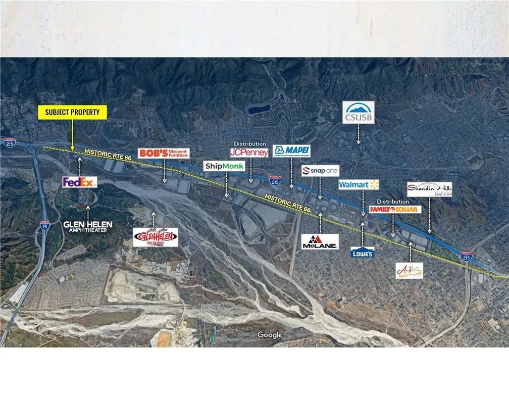 Additional image 6 of 18572 Cajon Blvd, San Bernardino, CA 92407