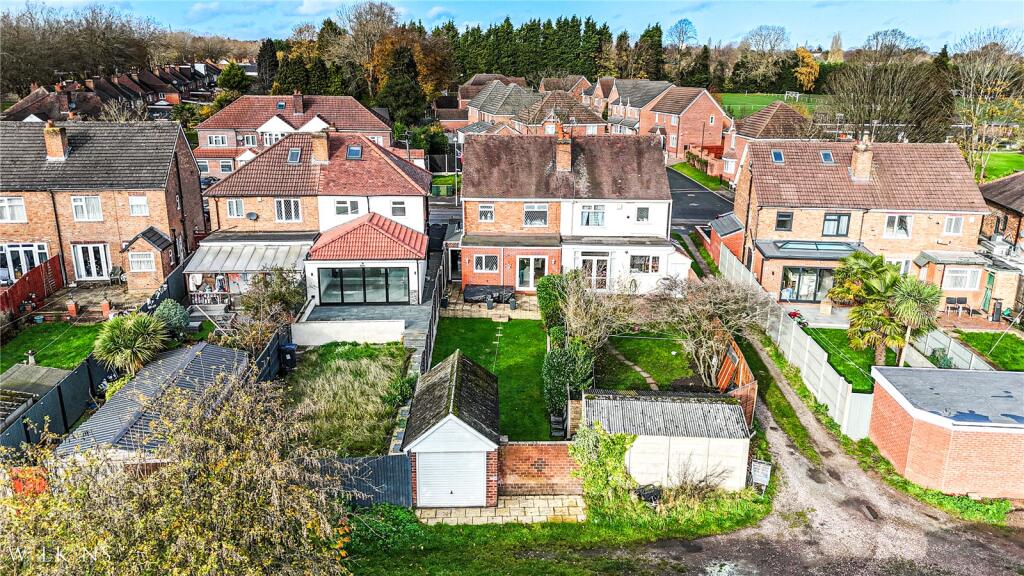 Additional image 24 of Woodacre Road, Birmingham, West Midlands, B24