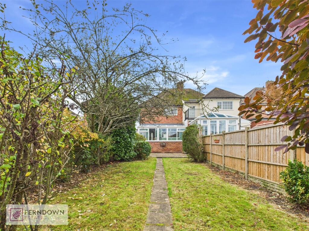 Additional image 10 of Chaffcombe Road, Sheldon, Birmingham, B26