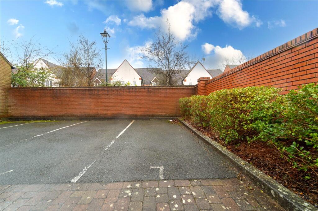 Additional image 15 of Griffin Close, Northfield, Birmingham, B31