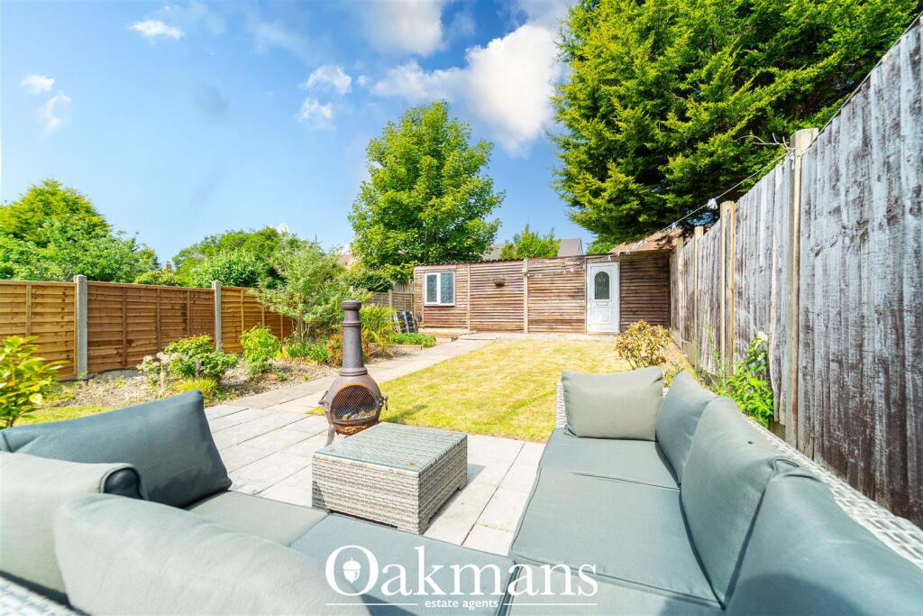 Additional image 21 of Milcote Road, Birmingham, B29