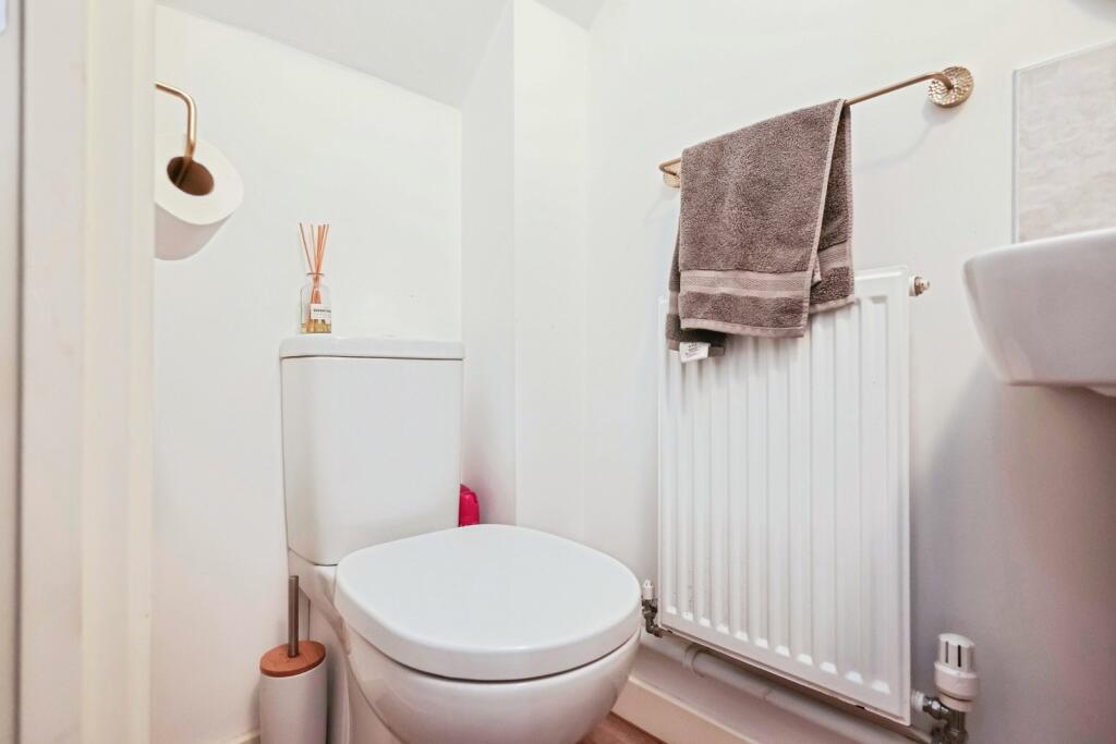 Additional image 7 of Ward Place, Selly Oak, B29