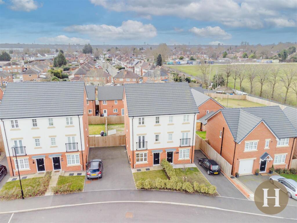 Additional image 30 of Brickwork Close, Birmingham, B24