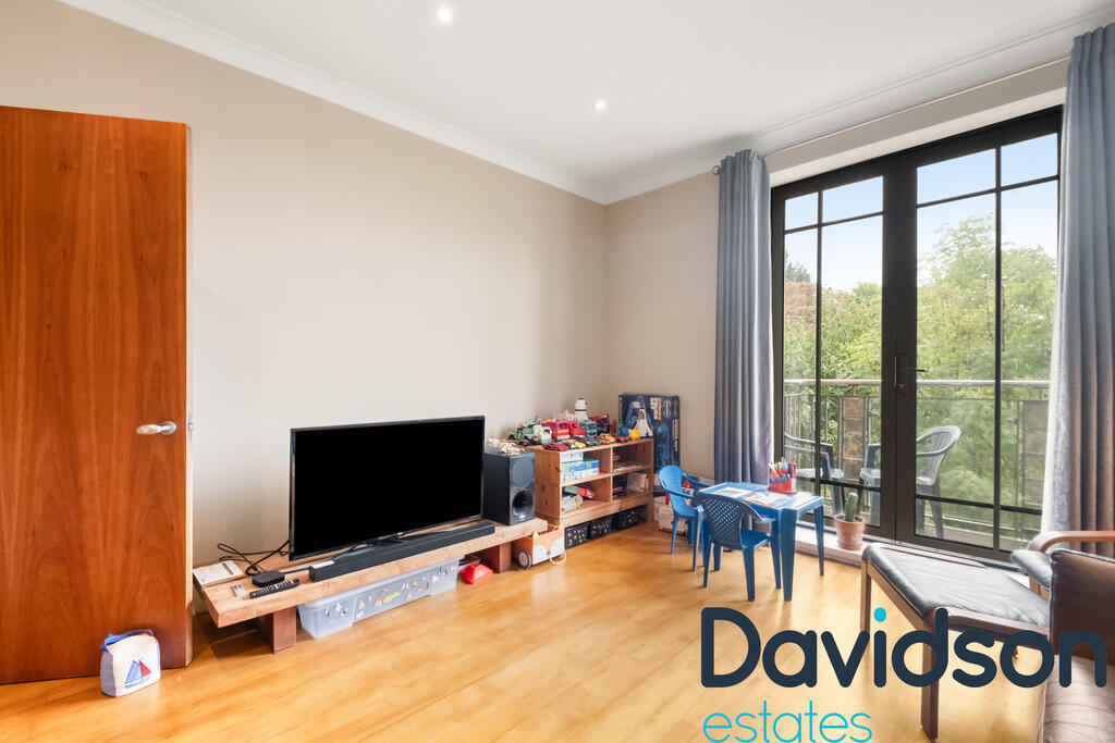 Additional image 8 of St James Place , 34 George Road