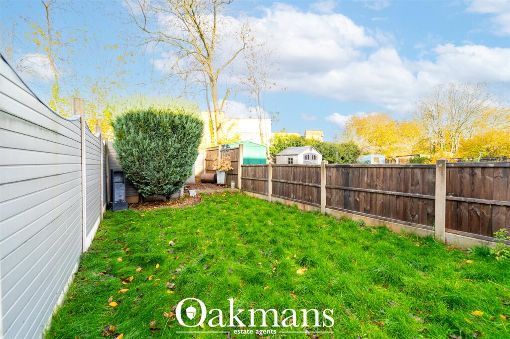 Additional image 28 of Hay Green Lane, Birmingham, West Midlands, B30