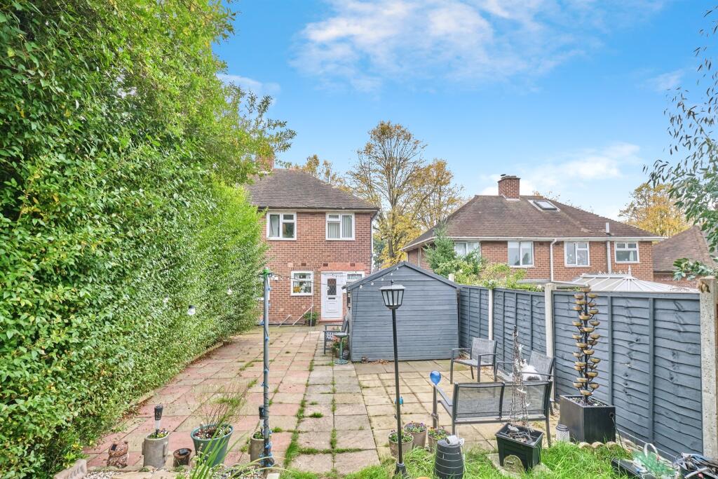 Additional image 17 of Chipstead Road, BIRMINGHAM