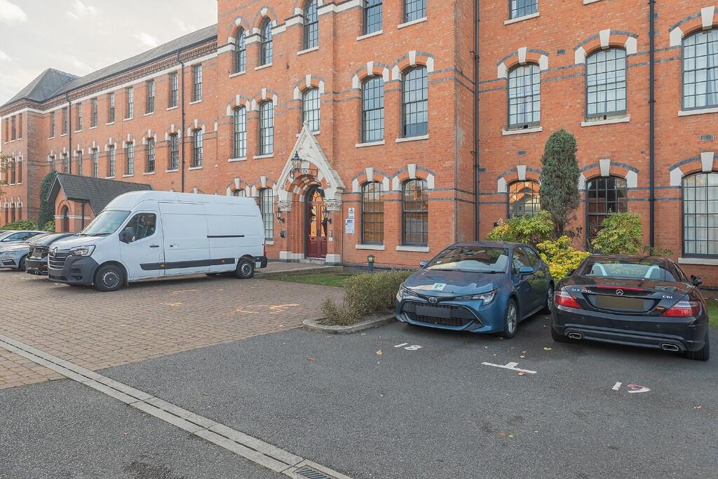 Additional image 25 of Highcroft Road, Birmingham, B23