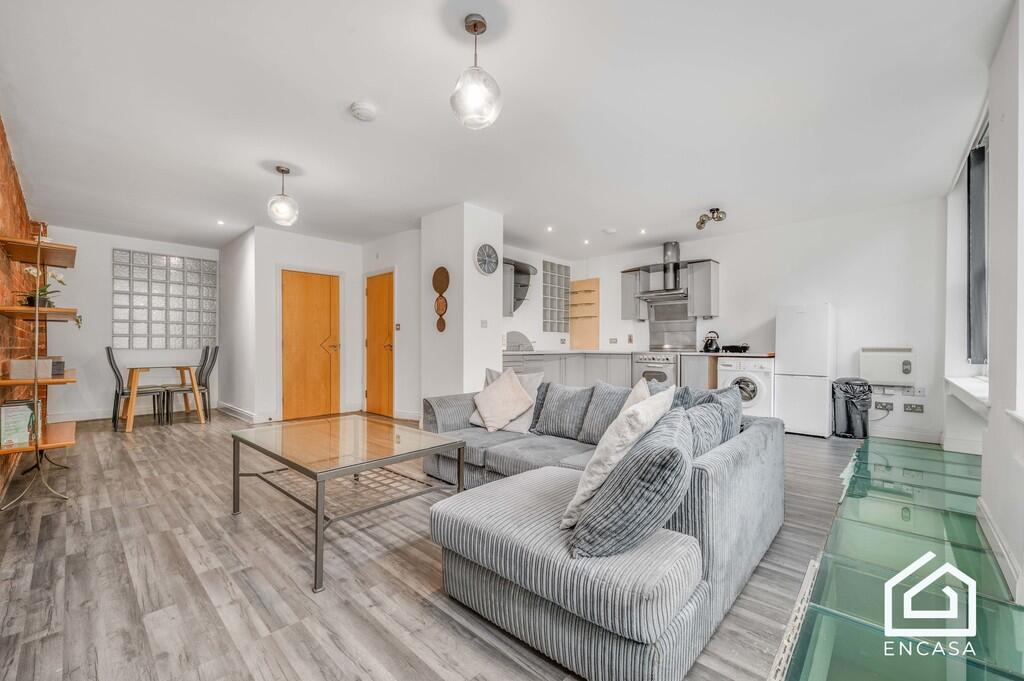 Additional image 4 of George Street, Jewellery Quarter