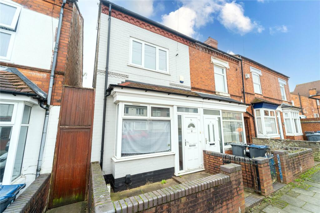 Additional image 3 of Milner Road, Birmingham, B29