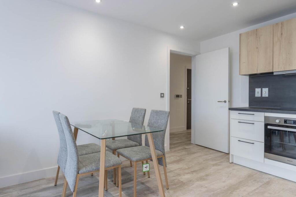 Additional image 13 of Cliveland House, Cliveland Street, Birmingham