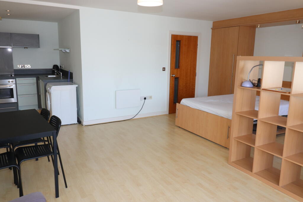 Additional image 3 of Sheepcote Street, Birmingham, B16