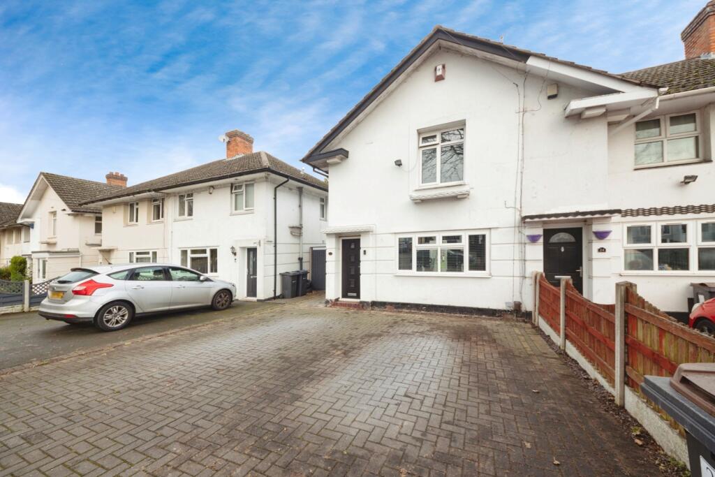 Additional image 3 of Wellfield Road, Birmingham, West Midlands, B28