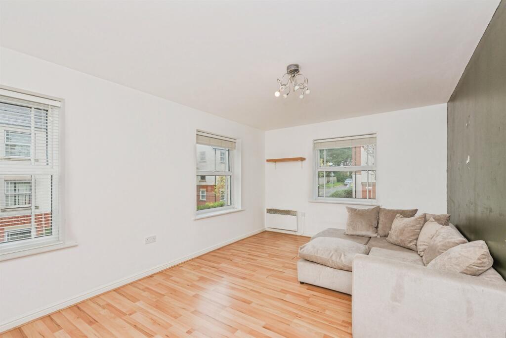 Additional image 2 of Hospital Street, Birmingham