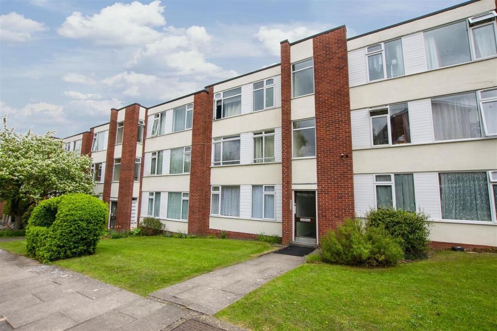 Additional image 12 of Arden Grove, Ladywood, Birmingham, West Midlands, B16