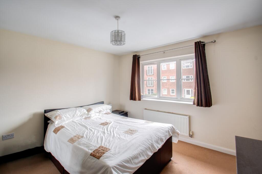 Additional image 8 of Canal Court, Acocks Green, Birmingham, B27