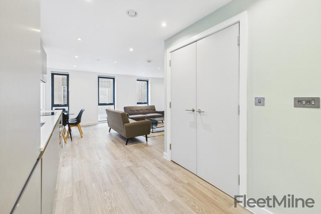 Additional image 10 of Lionel Street, B3 1EE