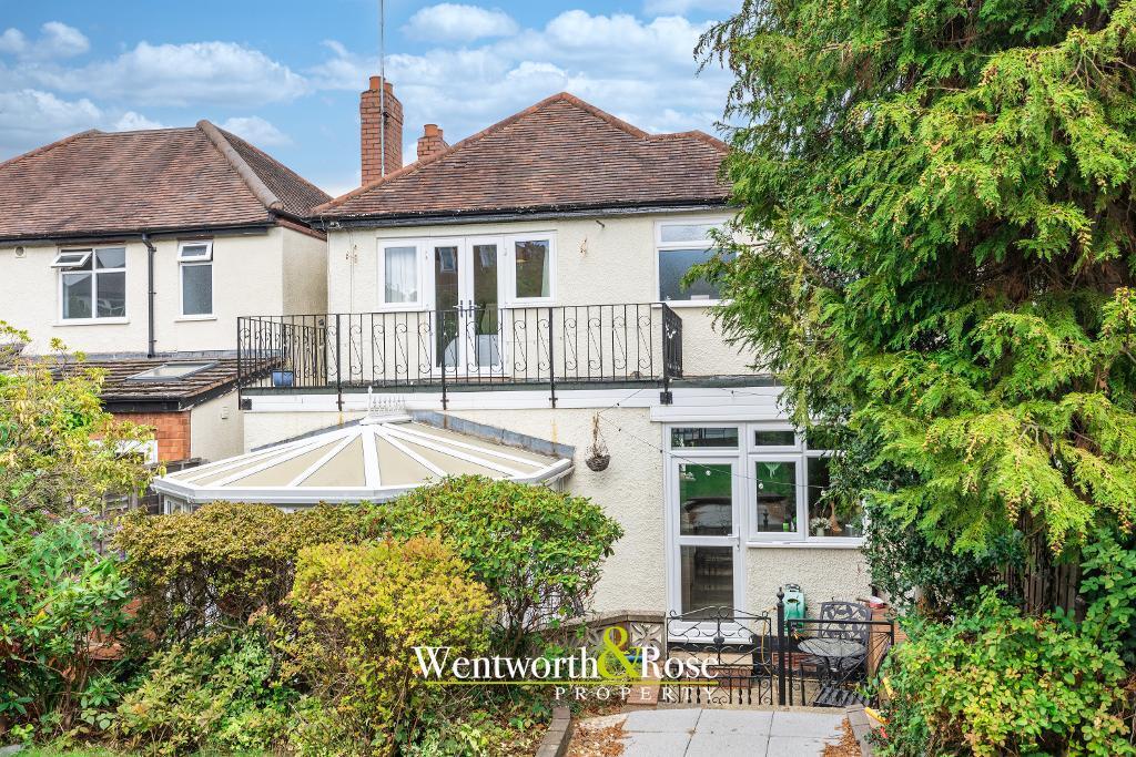 Additional image 19 of Wheats Avenue, Harborne, Birmingham, B17 0RH