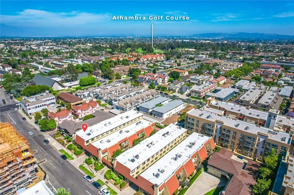Property image for 204 E Bay State Unit A, Alhambra, CA 91801