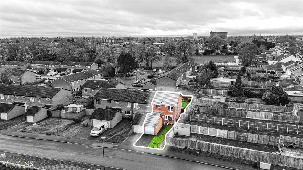 Additional image 29 of Barn Meadow, Birmingham, West Midlands, B25