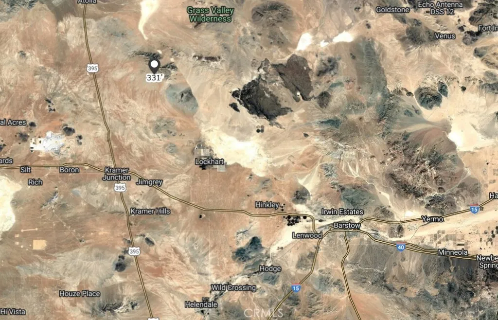 Additional image 6 of 800 Fremont Peak Rd. Near, Hinkley, CA 92347