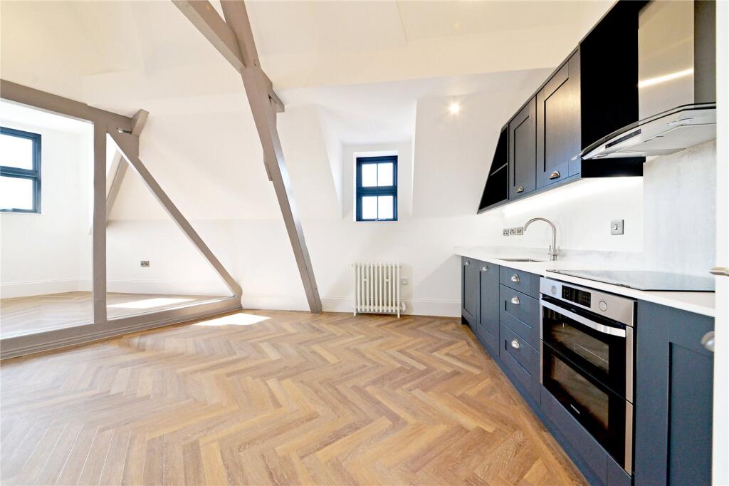 Additional image 3 of The Gothic, 4-6 Great Hampton Street, Birmingham, B18