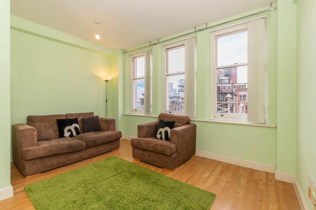 Additional image 2 of Essex House, Temple Street, B2 5DB