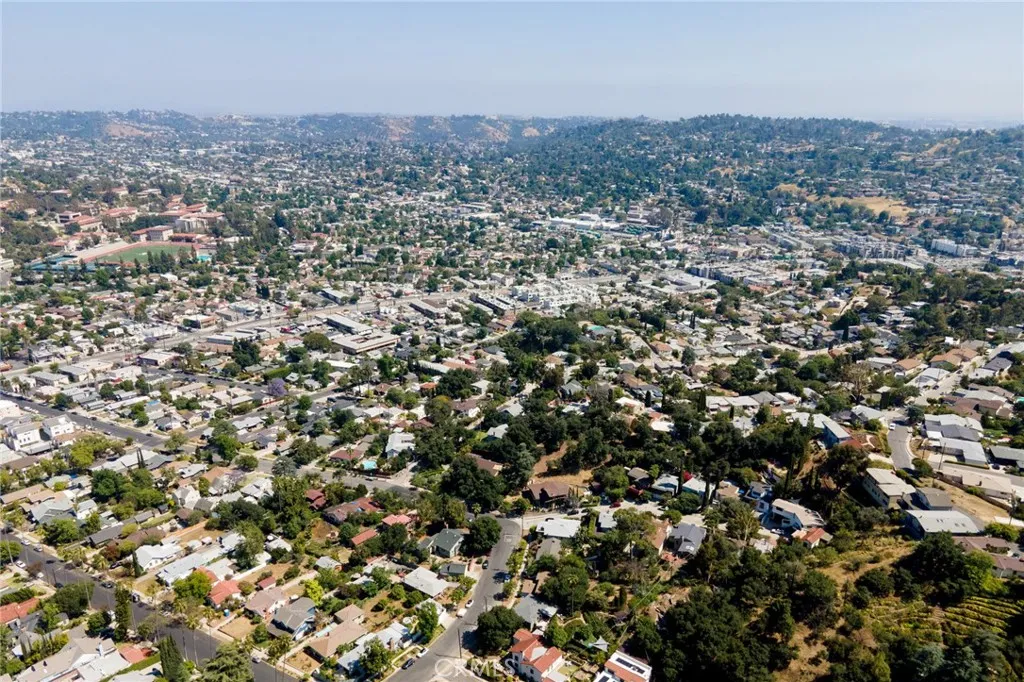 Additional image 34 of Norwalk Avenue, Eagle Rock, CA 90041