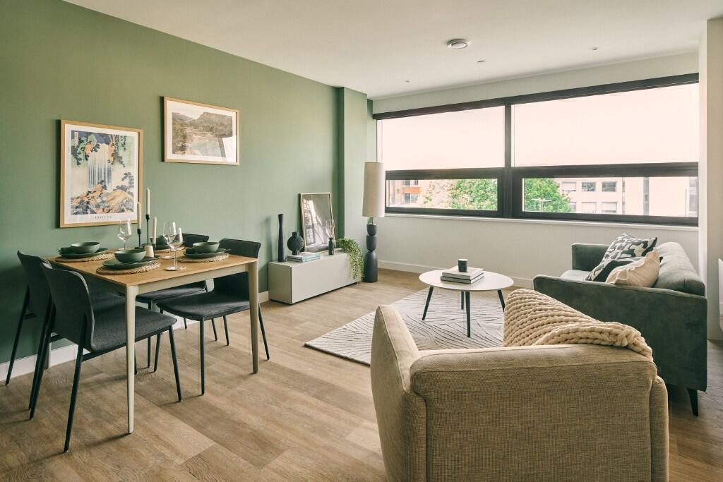 Additional image 9 of The Octagon, Birmingham, B3 3DP