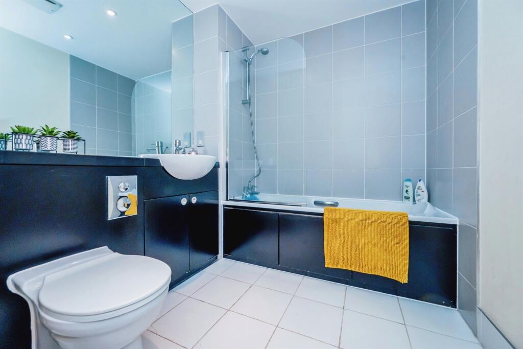 Additional image 3 of Sherborne Street, Birmingham