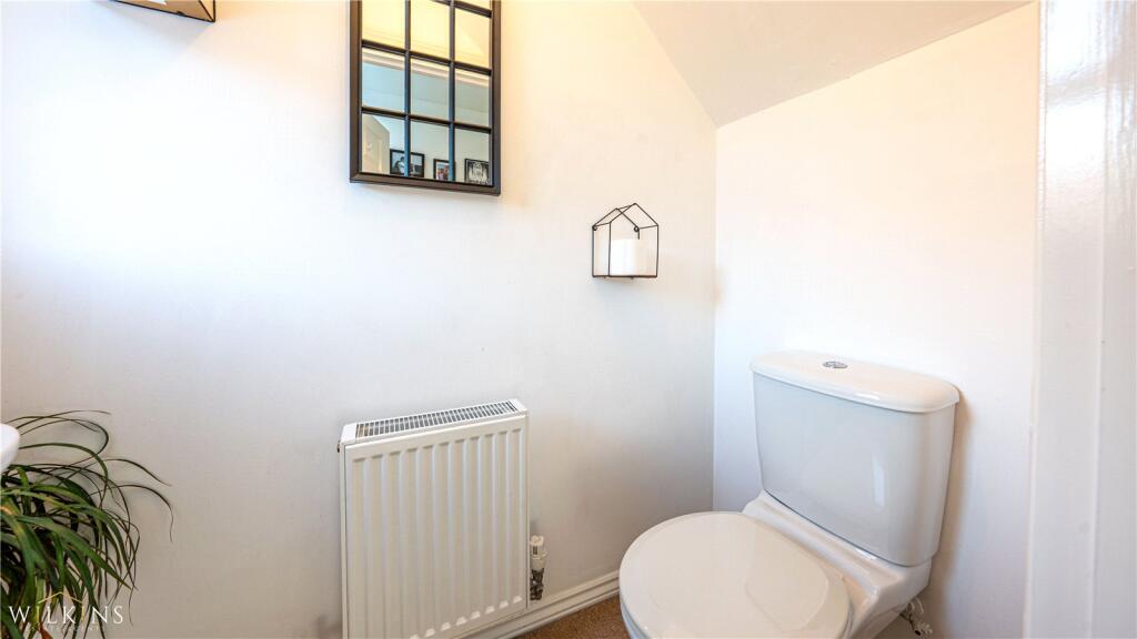 Additional image 11 of Jackdaw Road, Birmingham, West Midlands, B23