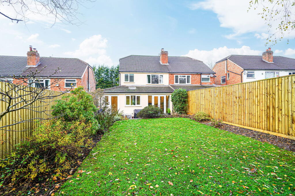 Additional image 20 of Dalbury Road, Hall Green, Birmingham, B28 0NF