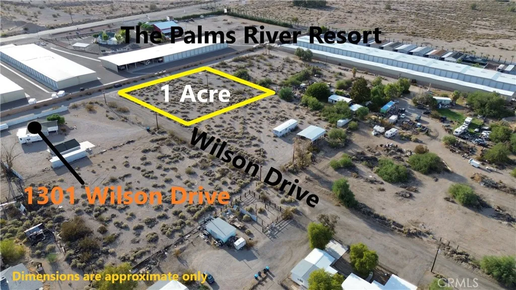 Additional image 5 of 1302 Wilson Drive, Needles, CA 92363