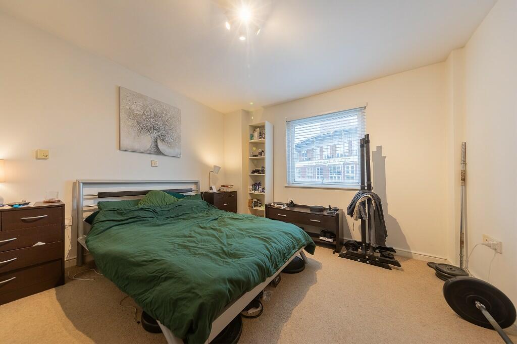 Additional image 10 of Sheepcote Street, Birmingham, B16