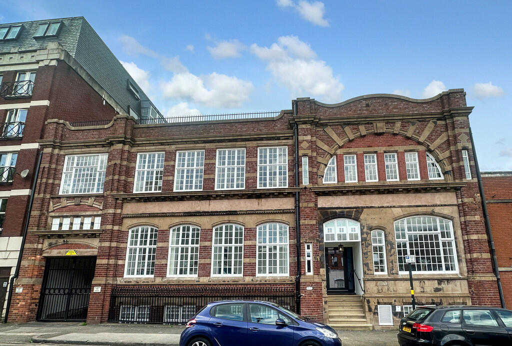 Additional image 10 of The Colmore, Cox Street, off St Pauls Square, Birmingham, B3