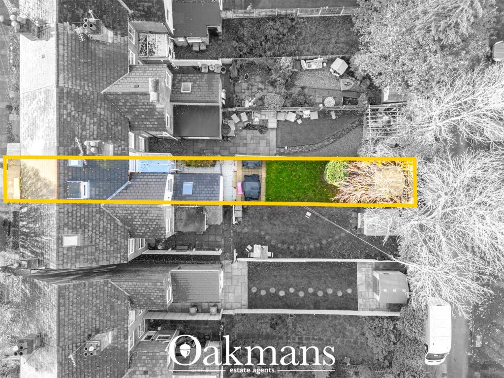 Additional image 35 of Hay Green Lane, Birmingham, West Midlands, B30