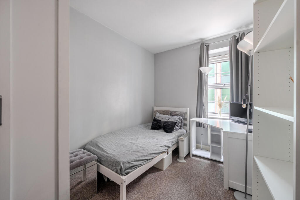 Additional image 10 of New Market Street, Birmingham, B3