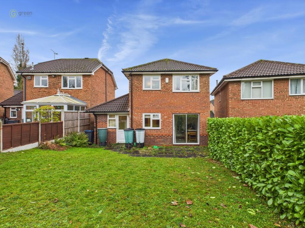 Additional image 12 of Warrington Drive, New Oscott