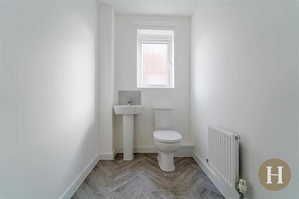 Additional image 13 of Brickwork Close, Birmingham, B24