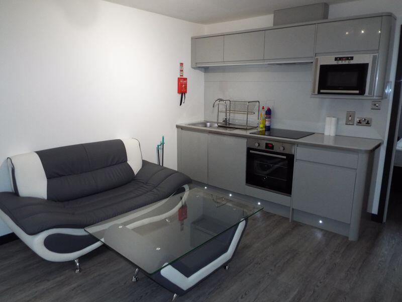 Additional image 3 of RS Apartments, 111 Hubert Road, Selly Oak, Birmingham, B29 6ET