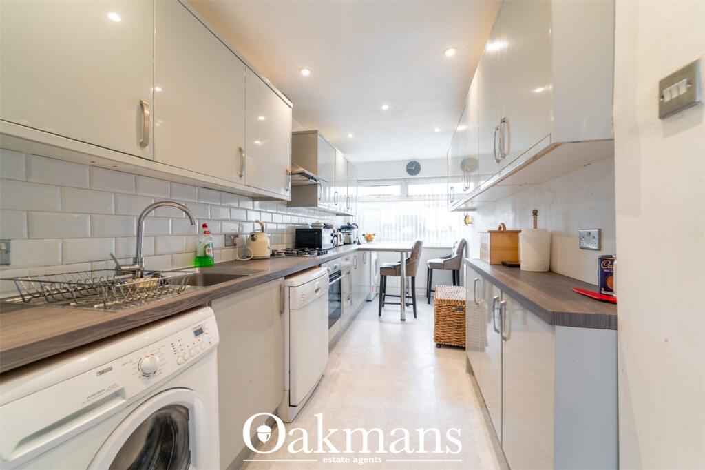 Additional image 14 of Bradstock Road, Birmingham, B30