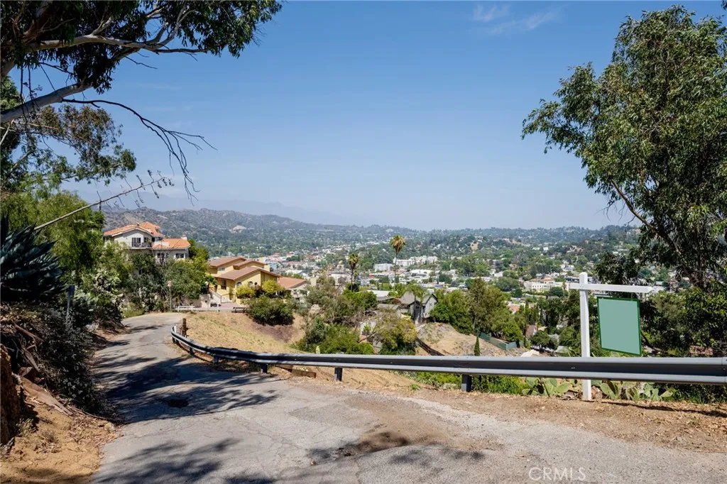 Additional image 3 of Norwalk Avenue, Eagle Rock, CA 90041