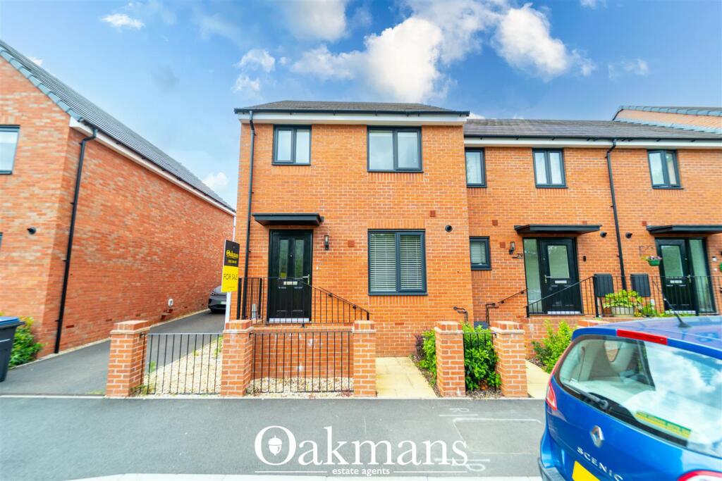 Additional image 41 of Hunts Road, Birmingham, B30